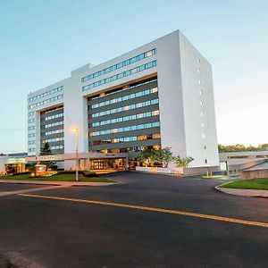 Doubletree By Hilton Binghamton